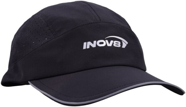 Inov-8 Běžecká čepice INOV8 ACTIVE CAP - černá Velikost textilu: M/L