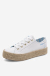 Espadrilky MOOMIN CS-SS24-170MMN Látkový materiál