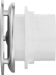 MEXEN - AXR 100 koupelnový ventilátor, stříbrná W9602-100-11