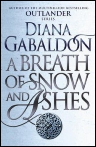 Breath of Snow and Ashes