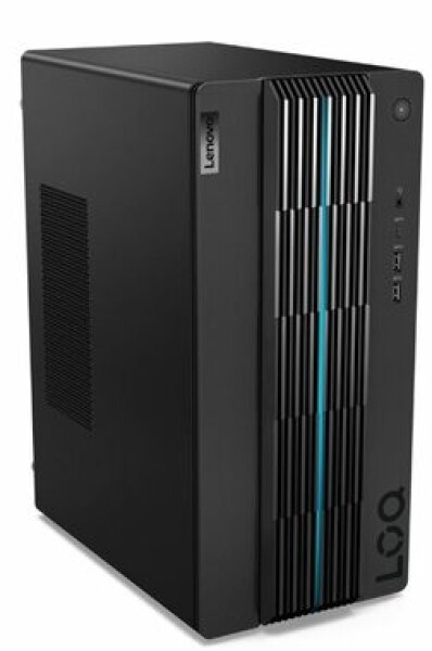 Lenovo LOQ 17IRB8 černá / Intel Core i5-13400F 2.5GHz / 16GB / 1TB SSD / RTX 3050 8GB / W11H (90VH00CNMK)