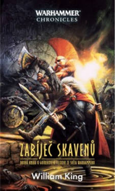 Zabíječ skavenů,