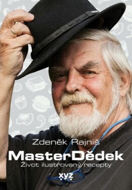 MasterDědek - Zdeněk Rajniš - e-kniha