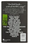 MS The Little Black Book Of All-Time Greatest Hits