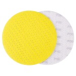 FESTA 21565 Brusný výsek na suchý zip, 225mm, P150, s odsávacími otvory, bal. 5ks