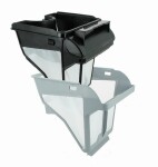 Automatický robotický vysavač Zodiac CNX 40iQ