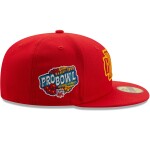 New Era Pánská kšiltovka Kansas City Chiefs NFL 1999 Pro Bowl 59FIFTY Fitted Velikost: 7 1/4