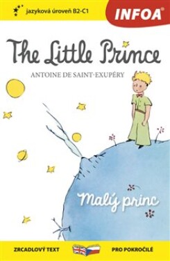 Princ The Little