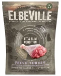 ELBEVILLE Senior Fresh Turkey Fit Slim 100 g / Vzorek granulí pro psy / senior / bez obilovin a lepku (94-12740)