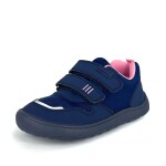 Dívčí barefoot tenisky PERSY NAVY Protetika - 25