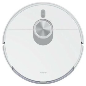 Xiaomi Mi Robot Vacuum S20+ bílá Robotický vysavač vysávání mopování 6000 Pa 5200mAh (6941812771327)