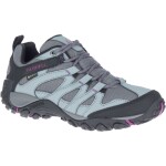 Obuv MERRELL J500076 CLAYPOOL SPORT GTX dámská monument/mulberry Vel. UK:8,5