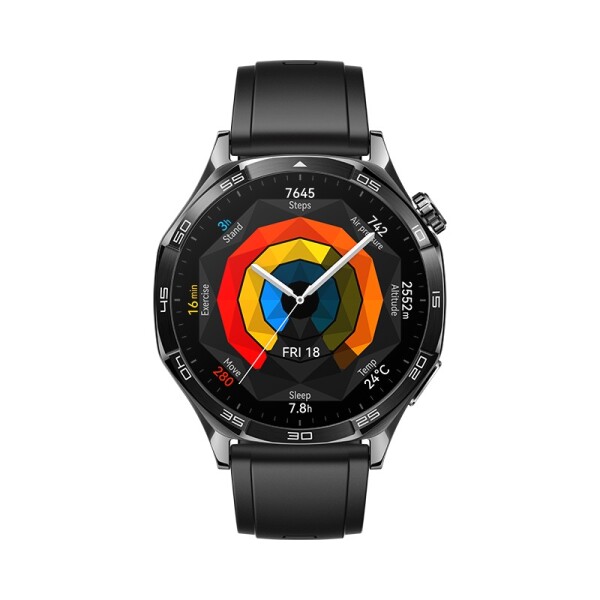 HUAWEI Watch GT 46mm Chytré hodinky