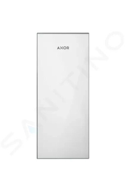 AXOR - MyEdition Destička 245 mm, zrcadlové sklo 47901000