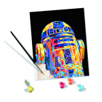 CreArt Star Wars: R2-D2