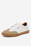 Tenisky QUIKSILVER VALLEY2-05 MB Přírodní kůže (useň)/-Přírodní kůže (useň)