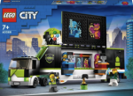 Herní turnaj kamionu LEGO City (60388)