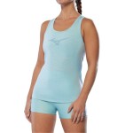 Mizuno Core RB Tank(W) Cloud Blue