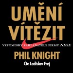 Umění vítězit Phil Knight