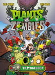 Plants vs. Ron Chan