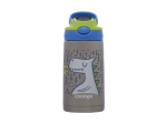 Contigo Dětská termoláhev Easy Clean 380 ml Matcha Dragon