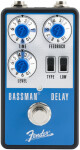 Fender Bassman Delay