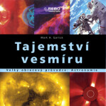 Tajemství vesmíru (poškozená) - Mark A. Garlick