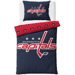 TipTrade Povlečení Washington Capitals NHL Shields