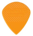 Joyo Picks 20-Pack Orange