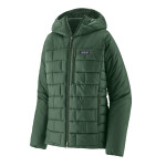 PATAGONIA W's Hi-Loft Nano Puff Hoody, CNGR (vzorek) velikost: S
