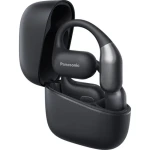 Panasonic RB-F10DE-K černá / Bezdrátová sluchátka přes hlavu / Bluetooth (RB-F10DE-K)