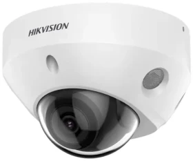 Hikvision DS-2CD2583G2-LIS2U(2.8mm) / IP kamera / Dome / 8Mpix / Smart Hybrid Light / AcuSense / IR/LED 30 m / IP67 (DS-2CD2583G2-LIS2U(2.8mm))