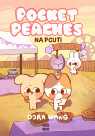 Pocket Peaches na pouti - Dora Wang