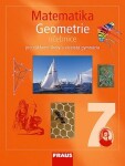 Matematika Geometrie učebnice