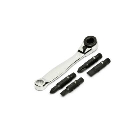 Weller Xcelite ráčnový šroubovák, křížový PH, XL75VN