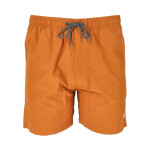 Pánské plavecké kraťasy Cruz Eyemouth M Basic Shorts Velikost: S