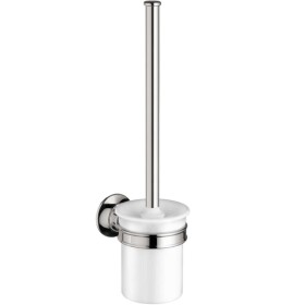 AXOR - Montreux WC kartáč s držákem, chrom 42035000