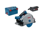 Aku ponorná pila Bosch GKT 18V-52 GC 06016B4000