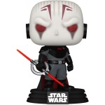 Funko POP Star Wars: Obi-Wan Kenobi - Grand Inquisitor