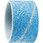 Bosch Accessories Best for Stone 2608605192 brusný papír pro delta brusky na suchý zip, s otvory Zrnitost 80 Rozměr přes