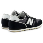 Pánské lifestylové sportovní tenisky New Balance NB 373 black (ML373AK2) 40.5