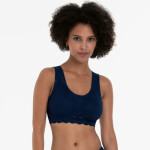 Dámská podprsenka s pěnovou výztuží 5400 maritime blue - Anita Classix 380 maritime blue M
