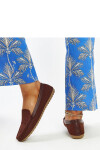 Mokasiny model 207394 Solea 37