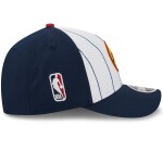 New Era Pánská kšiltovka Denver Nuggets NBA 2025-26 Tip-Off 9FORTY M-Crown A-Frame Snapback