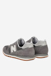 Tenisky New Balance ML373SH2 Látkový materiál,Přírodní kůže (useň) - Semiš