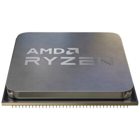 AMD Ryzen 5 5600 6 x procesor Socket (PC): AMD AM4