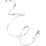 OSRAM HOMELIGHTING 4099854448577 LED pásek 230 V červená, zelená, modrá, teplá bílá 1 ks