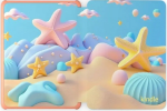 Amazon Kindle Paperwhite Kids 2024, 16GB , Starfish
