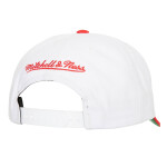 Mitchell & Ness Pánská kšiltovka Chicago Bulls NBA Team 2 Tone 2.0 Pro Snapback Hwc