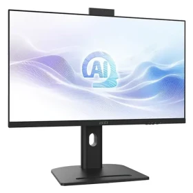 MSI Modern AM273QP AI 1UMG-425EU černá / 27" QHD / Intel Core Ultra 7 155H 4.8GHz / IPS / 16GB DDR5 / 512GB SSD (Modern AM273QP AI 1UMG-425EU)
